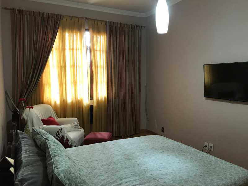 Conheça 12 do imóvel - Casa 3 quartos à venda Pechincha, Rio de Janeiro - R$ 690.000 - FRCA30016 - 12 12 - 12