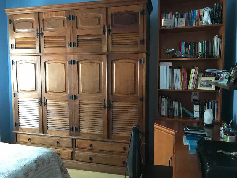 Conheça 15 do imóvel - Casa 3 quartos à venda Pechincha, Rio de Janeiro - R$ 690.000 - FRCA30016 - 15 15 - 15