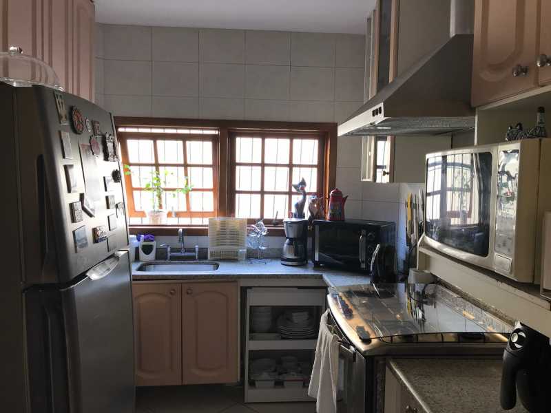Conheça 19 do imóvel - Casa 3 quartos à venda Pechincha, Rio de Janeiro - R$ 690.000 - FRCA30016 - 19 19 - 19