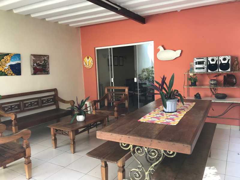 Conheça 20 do imóvel - Casa 3 quartos à venda Pechincha, Rio de Janeiro - R$ 690.000 - FRCA30016 - 20 20 - 20
