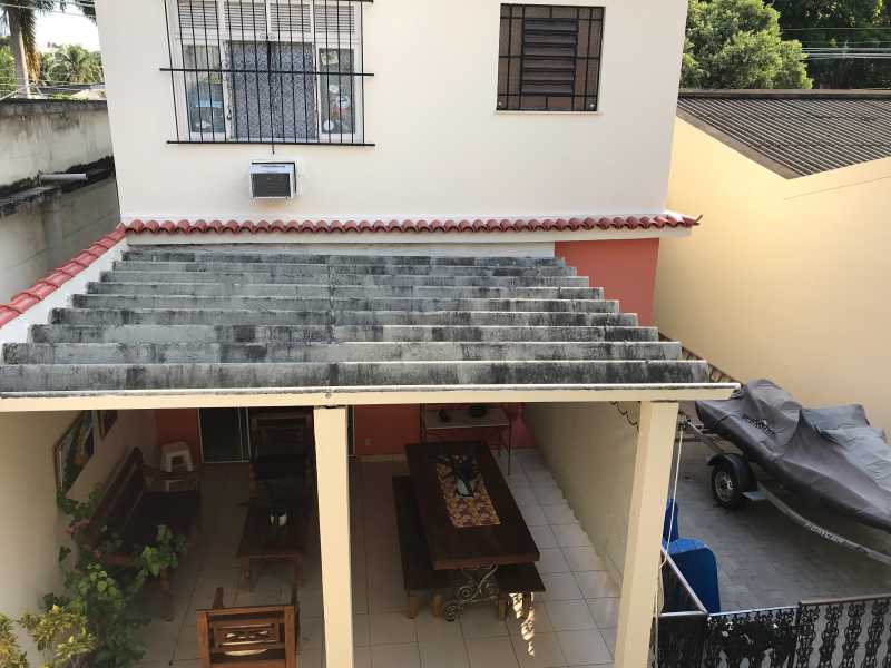 Conheça 22 do imóvel - Casa 3 quartos à venda Pechincha, Rio de Janeiro - R$ 690.000 - FRCA30016 - 22 22 - 22