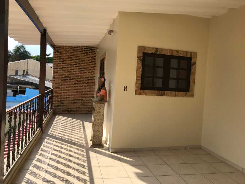 Conheça 23 do imóvel - Casa 3 quartos à venda Pechincha, Rio de Janeiro - R$ 690.000 - FRCA30016 - 23 23 - 23