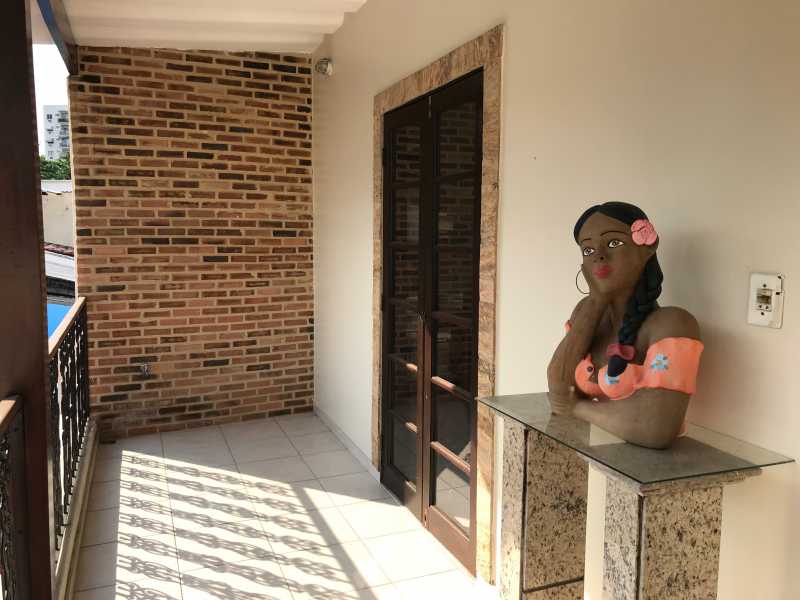 Conheça 24 do imóvel - Casa 3 quartos à venda Pechincha, Rio de Janeiro - R$ 690.000 - FRCA30016 - 24 24 - 24