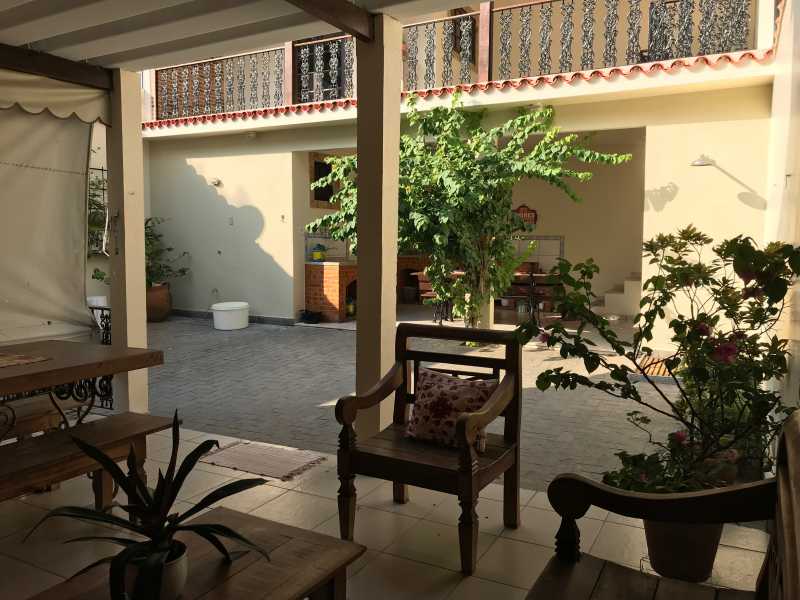 Conheça 25 do imóvel - Casa 3 quartos à venda Pechincha, Rio de Janeiro - R$ 690.000 - FRCA30016 - 25 25 - 25
