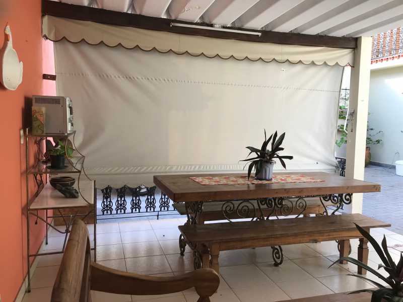 Conheça 28 do imóvel - Casa 3 quartos à venda Pechincha, Rio de Janeiro - R$ 690.000 - FRCA30016 - 28 28 - 28