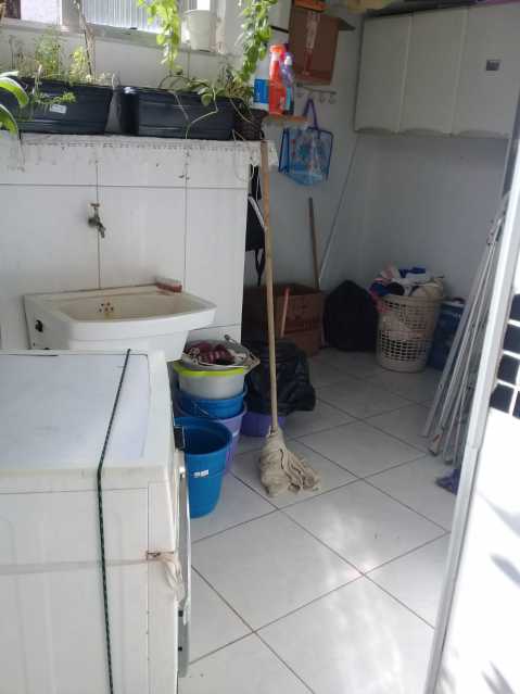 Conheça IMG-20180524-WA0114 do imóvel - Apartamento 2 quartos à venda Engenho de Dentro, Rio de Janeiro - R$ 207.000 - MEAP20676 - 15 IMG-20180524-WA0114 - 15