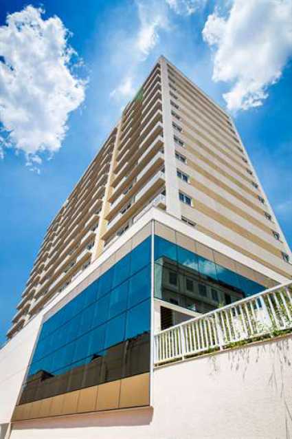 Conheça 1 do imóvel - Sala Comercial 23m² à venda Pilares, Rio de Janeiro - R$ 115.000 - MESL00010 - 1 1 - 1