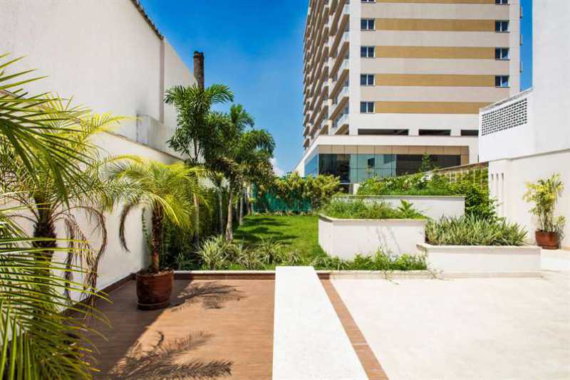 Conheça 3 do imóvel - Sala Comercial 23m² à venda Pilares, Rio de Janeiro - R$ 115.000 - MESL00010 - 3 3 - 3