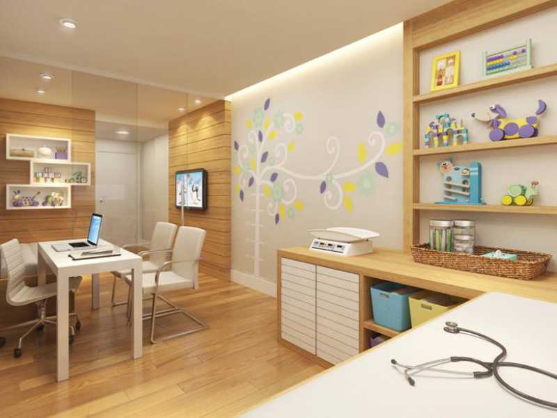 Conheça 7 do imóvel - Sala Comercial 23m² à venda Pilares, Rio de Janeiro - R$ 115.000 - MESL00010 - 7 7 - 7