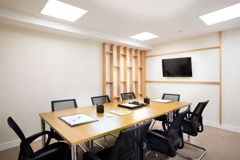 Conheça 9 do imóvel - Sala Comercial 23m² à venda Pilares, Rio de Janeiro - R$ 115.000 - MESL00010 - 9 9 - 9