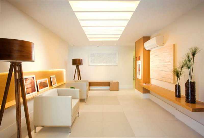 Conheça 11 do imóvel - Sala Comercial 23m² à venda Pilares, Rio de Janeiro - R$ 115.000 - MESL00010 - 11 11 - 11