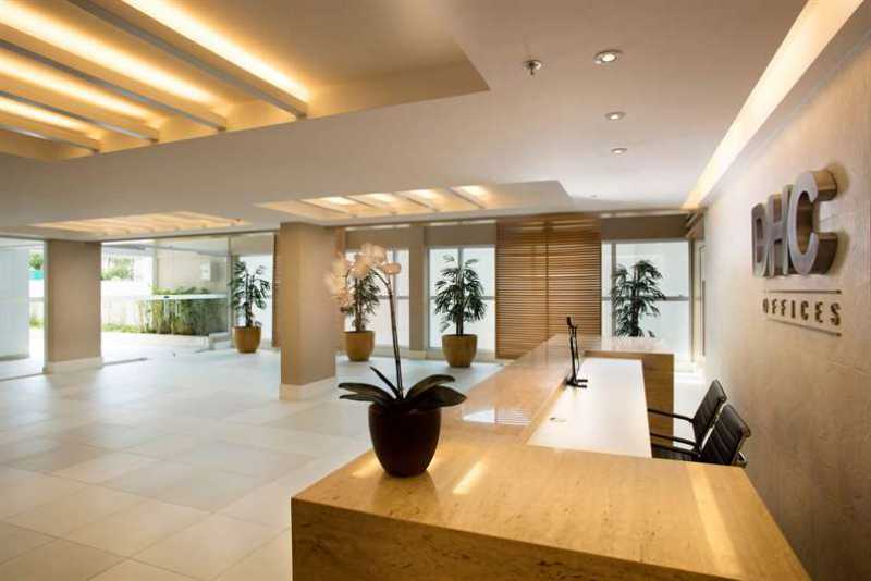Conheça 12 do imóvel - Sala Comercial 23m² à venda Pilares, Rio de Janeiro - R$ 115.000 - MESL00010 - 12 12 - 12