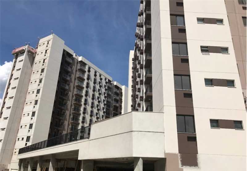 Conheça 4 do imóvel - Apartamento 2 quartos à venda Piedade, Rio de Janeiro - R$ 301.000 - MEAP20685 - 4 4 - 4