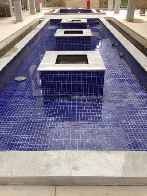 Conheça 4 do imóvel - Sala Comercial 22m² à venda Estrada Pau-Ferro,Pechincha, Rio de Janeiro - R$ 115.000 - FRSL00087 - 4 4 - 4