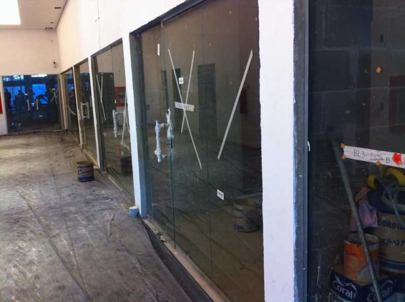 Conheça 7 do imóvel - Sala Comercial 22m² à venda Estrada Pau-Ferro,Pechincha, Rio de Janeiro - R$ 115.000 - FRSL00087 - 8 7 - 8