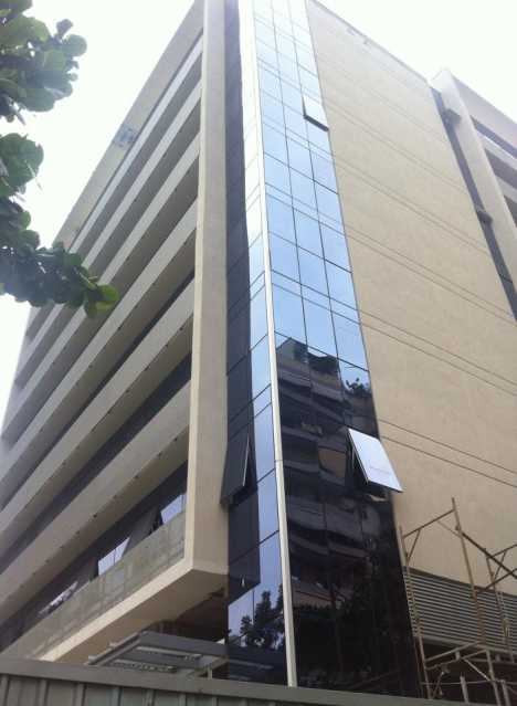 Conheça 9 do imóvel - Sala Comercial 22m² à venda Estrada Pau-Ferro,Pechincha, Rio de Janeiro - R$ 115.000 - FRSL00087 - 10 9 - 10