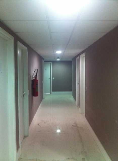Conheça 10 do imóvel - Sala Comercial 22m² à venda Estrada Pau-Ferro,Pechincha, Rio de Janeiro - R$ 115.000 - FRSL00087 - 11 10 - 11