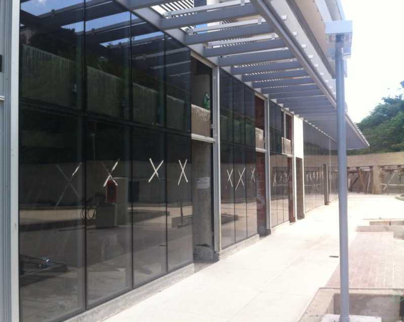 Conheça 11 do imóvel - Sala Comercial 22m² à venda Estrada Pau-Ferro,Pechincha, Rio de Janeiro - R$ 115.000 - FRSL00087 - 12 11 - 12