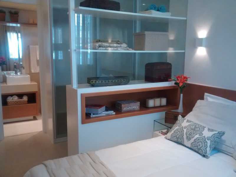 Conheça Decorado 4. do imóvel - Apartamento 2 quartos à venda Del Castilho, Rio de Janeiro - R$ 356.667 - MEAP20702 - 4 Decorado 4. - 4