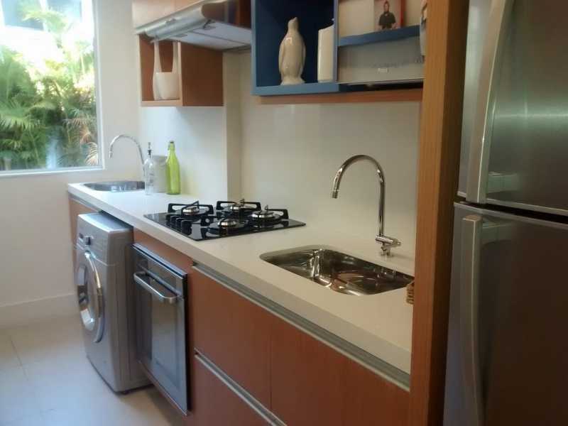 Conheça Decorado 9. do imóvel - Apartamento 2 quartos à venda Del Castilho, Rio de Janeiro - R$ 356.667 - MEAP20702 - 9 Decorado 9. - 9