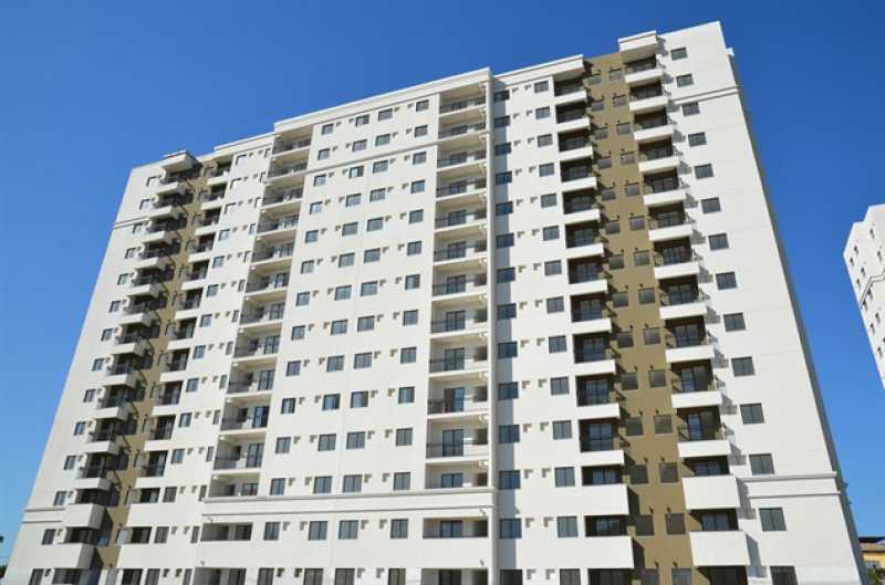 Conheça infraestrutura 1 do imóvel - Apartamento 2 quartos à venda Del Castilho, Rio de Janeiro - R$ 356.667 - MEAP20702 - 11 infraestrutura 1 - 11