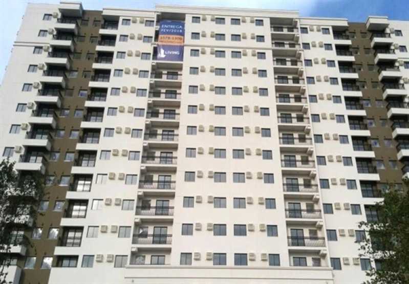 Conheça infraestrutura 17 do imóvel - Apartamento 2 quartos à venda Del Castilho, Rio de Janeiro - R$ 356.667 - MEAP20702 - 27 infraestrutura 17 - 27