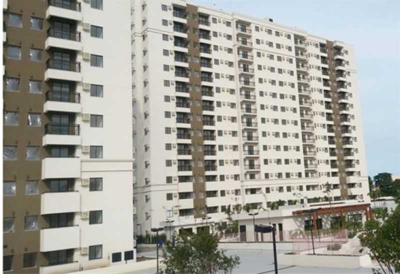 Conheça infraestrutura 18 do imóvel - Apartamento 2 quartos à venda Del Castilho, Rio de Janeiro - R$ 356.667 - MEAP20702 - 28 infraestrutura 18 - 28