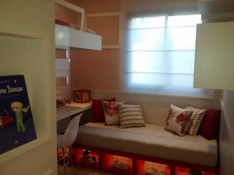 Conheça Decorado 5. do imóvel - Apartamento 3 quartos à venda Del Castilho, Rio de Janeiro - R$ 418.000 - MEAP30241 - 5 Decorado 5. - 5