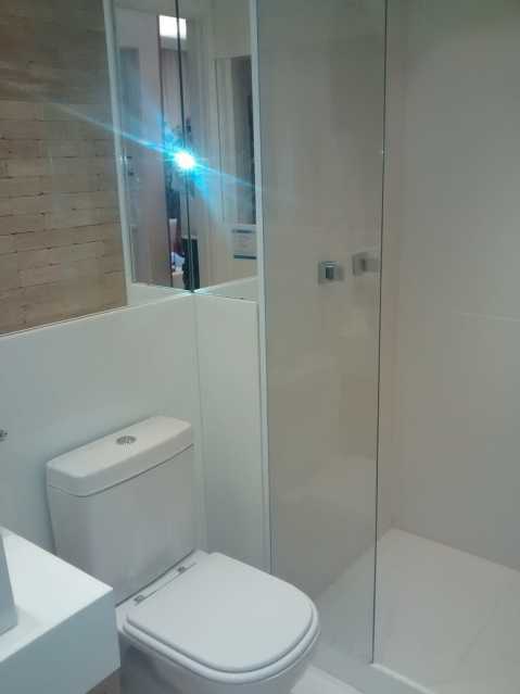 Conheça Decorado 8. do imóvel - Apartamento 3 quartos à venda Del Castilho, Rio de Janeiro - R$ 418.000 - MEAP30241 - 8 Decorado 8. - 8