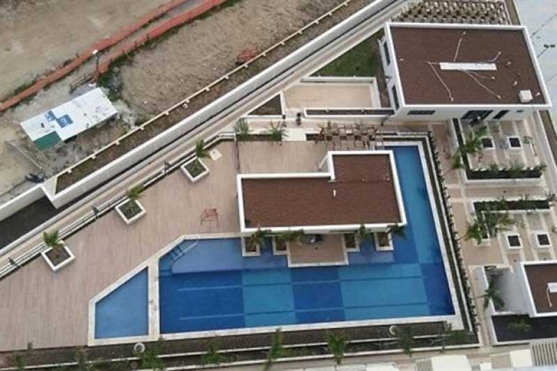 Conheça infraestrutura 6 do imóvel - Apartamento 3 quartos à venda Del Castilho, Rio de Janeiro - R$ 418.000 - MEAP30241 - 15 infraestrutura 6 - 15