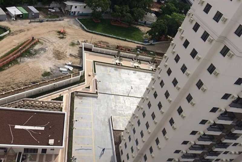 Conheça infraestrutura 7 do imóvel - Apartamento 3 quartos à venda Del Castilho, Rio de Janeiro - R$ 418.000 - MEAP30241 - 16 infraestrutura 7 - 16