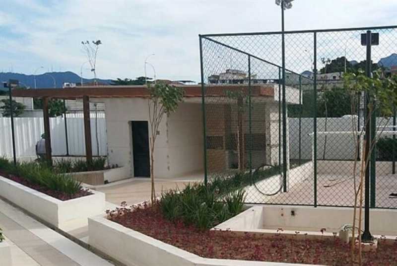 Conheça infraestrutura 8 do imóvel - Apartamento 3 quartos à venda Del Castilho, Rio de Janeiro - R$ 418.000 - MEAP30241 - 17 infraestrutura 8 - 17