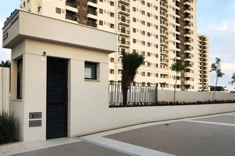 Conheça infraestrutura 15 do imóvel - Apartamento 3 quartos à venda Del Castilho, Rio de Janeiro - R$ 418.000 - MEAP30241 - 24 infraestrutura 15 - 24