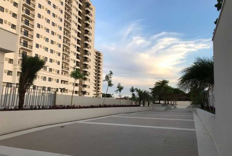 Conheça infraestrutura 16 do imóvel - Apartamento 3 quartos à venda Del Castilho, Rio de Janeiro - R$ 418.000 - MEAP30241 - 25 infraestrutura 16 - 25