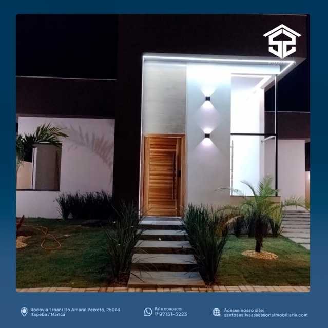 Conheça WhatsApp Image 2026-01-05 at 1 do imóvel - Casa em Condomínio 3 quartos à venda Ubatiba, Maricá - R$ 598.000 - SSCN30002 - 2 WhatsApp Image 2026-01-05 at 1 - 2