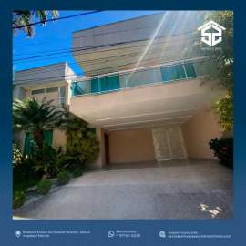 Casa em Condomínio 4 quartos à venda São José do Imbassaí, Maricá - R$ 2.000.000 - SSCN40001