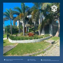 Casa em Condomínio 3 quartos à venda São José do Imbassaí, Maricá - R$ 1.800.000 - SSCN30004
