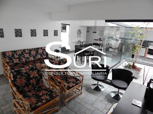 Conheça FOTO_13 do imóvel - Casa 4 quartos à venda Santo André,SP Vila Floresta - R$ 2.100.000 - SO0104 - 13 FOTO_13 - 13