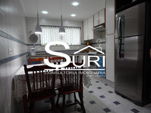 Conheça FOTO_8 do imóvel - Casa 4 quartos à venda Santo André,SP Vila Floresta - R$ 2.100.000 - SO0104 - 8 FOTO_8 - 8