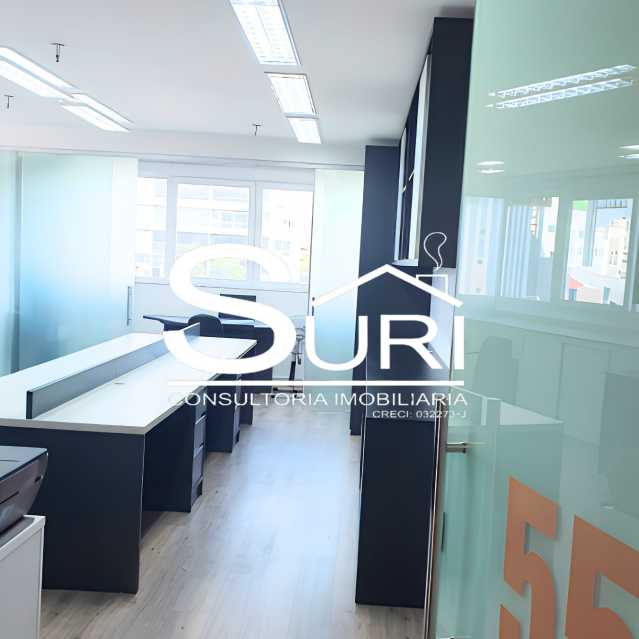Conheça WhatsApp Image 2026-08-27 at 1 do imóvel - Sala Comercial 83m² para alugar Avenida Antártico,São Bernardo do Campo,SP Jardim do Mar - R$ 3.600 - SCSL00013 - 8 WhatsApp Image 2026-08-27 at 1 - 8