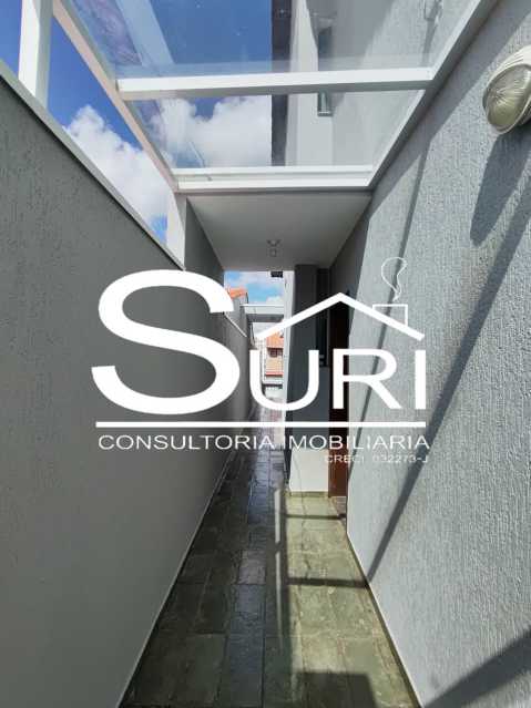 Conheça WhatsApp Image 2026-08-31 at 1 do imóvel - Casa de Vila à venda Rua Ibiracaba,Santo André,SP Vila Floresta - R$ 950.000 - SCCV30001 - 18 WhatsApp Image 2026-08-31 at 1 - 18
