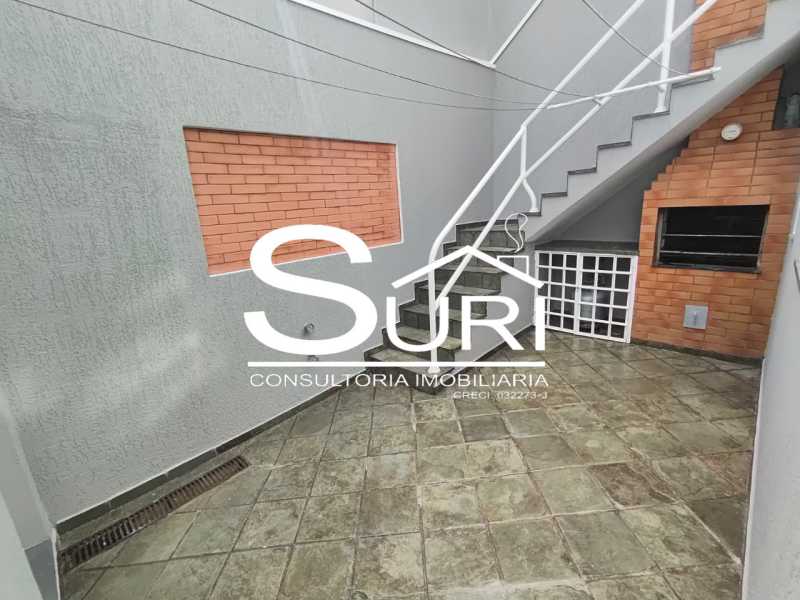 Conheça WhatsApp Image 2026-08-31 at 1 do imóvel - Casa de Vila à venda Rua Ibiracaba,Santo André,SP Vila Floresta - R$ 950.000 - SCCV30001 - 19 WhatsApp Image 2026-08-31 at 1 - 19