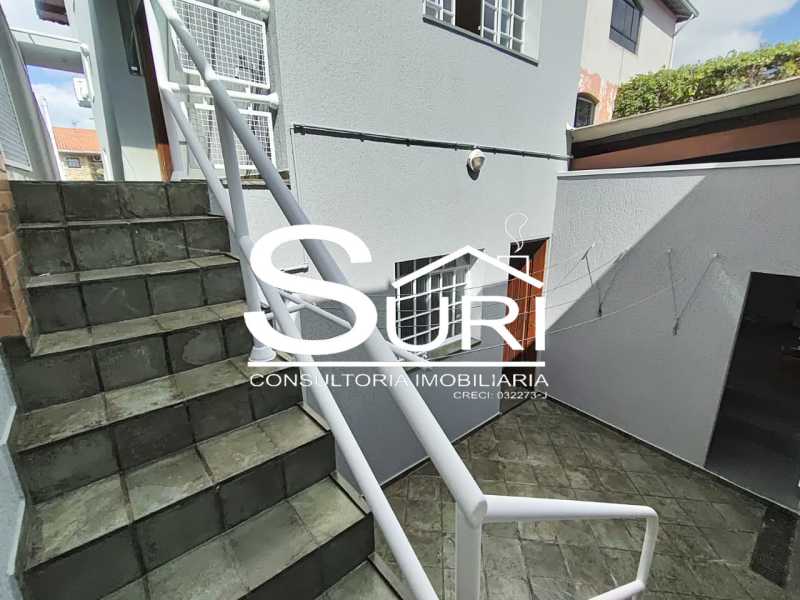 Conheça WhatsApp Image 2026-08-31 at 1 do imóvel - Casa de Vila à venda Rua Ibiracaba,Santo André,SP Vila Floresta - R$ 950.000 - SCCV30001 - 22 WhatsApp Image 2026-08-31 at 1 - 22