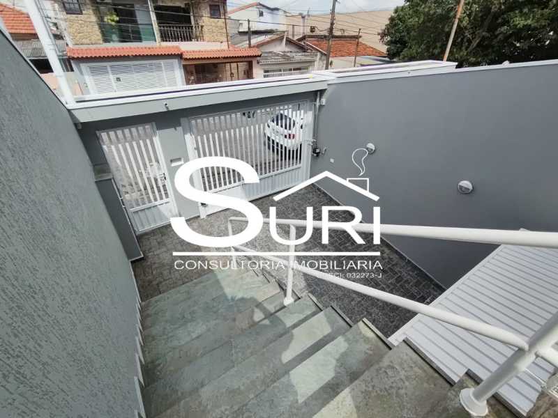 Conheça WhatsApp Image 2026-08-31 at 1 do imóvel - Casa de Vila à venda Rua Ibiracaba,Santo André,SP Vila Floresta - R$ 950.000 - SCCV30001 - 40 WhatsApp Image 2026-08-31 at 1 - 40
