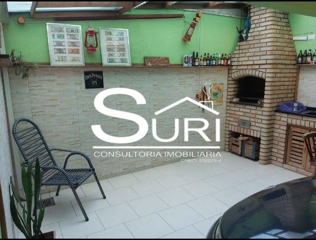 Conheça FOTO_15 do imóvel - Casa 4 quartos à venda Santo André,SP Vila Floresta - R$ 954.000 - SO0247 - 15 FOTO_15 - 15