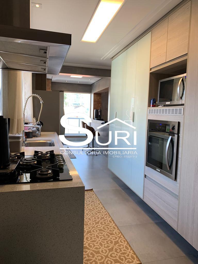 Conheça FOTO_14 do imóvel - Apartamento 4 quartos à venda Santo André,SP Vila Gilda - R$ 1.855.000 - AP1542 - 14 FOTO_14 - 14