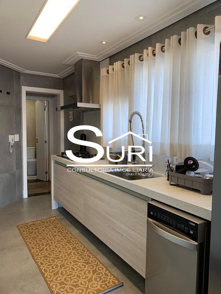 Conheça FOTO_15 do imóvel - Apartamento 4 quartos à venda Santo André,SP Vila Gilda - R$ 1.855.000 - AP1542 - 15 FOTO_15 - 15