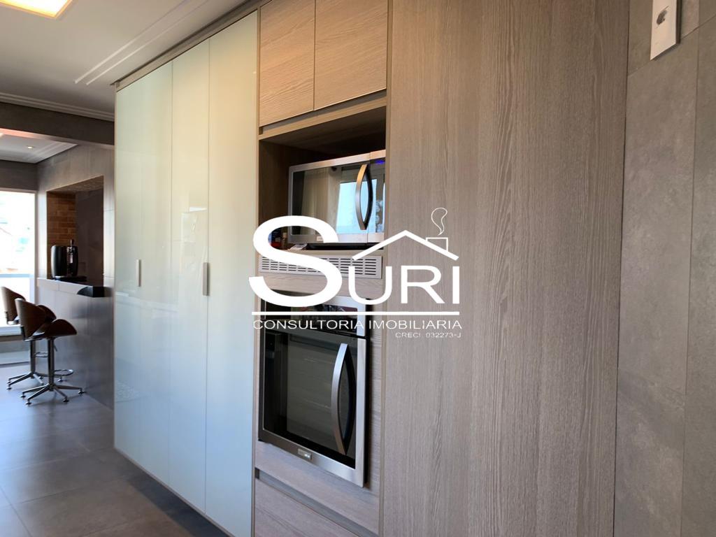 Conheça FOTO_8 do imóvel - Apartamento 4 quartos à venda Santo André,SP Vila Gilda - R$ 1.855.000 - AP1542 - 9 FOTO_8 - 9