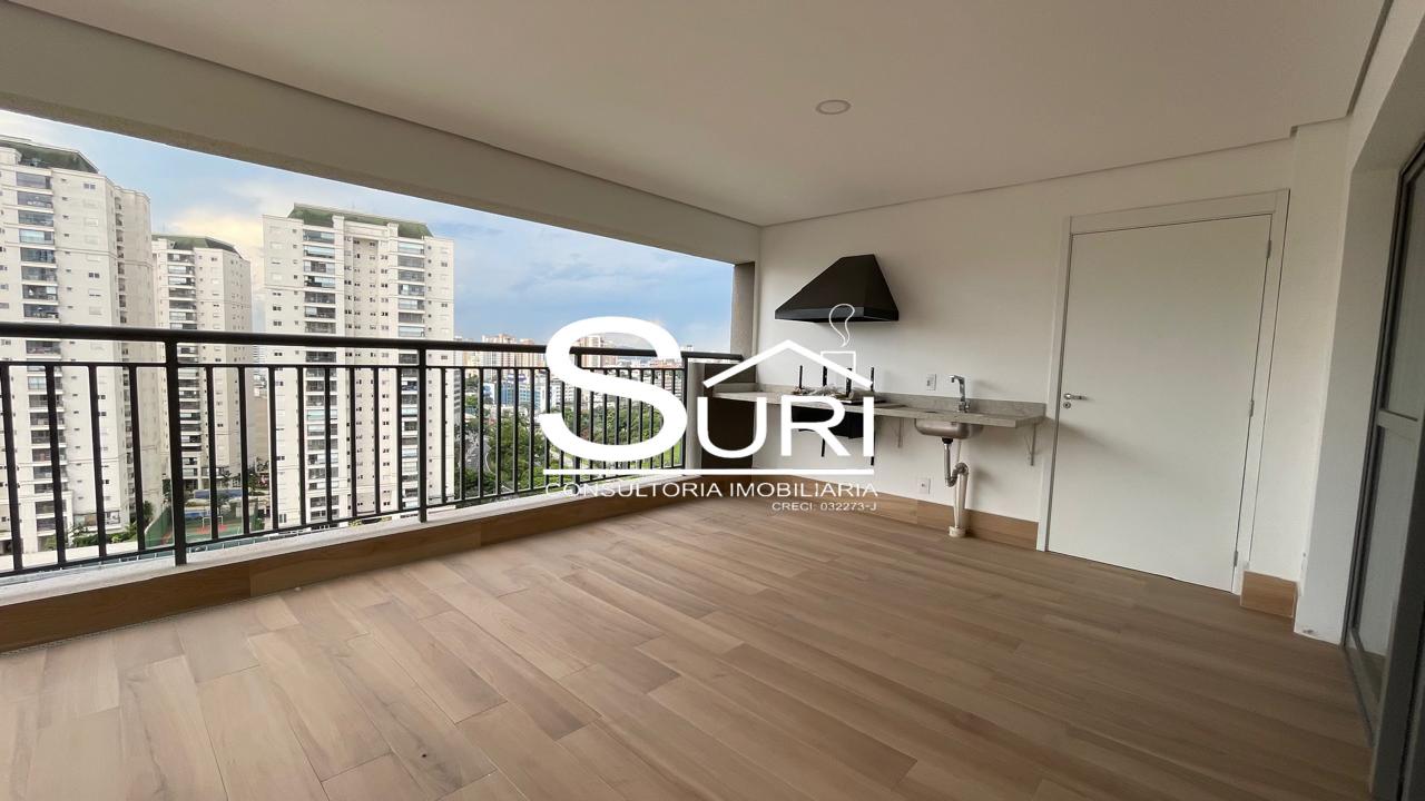 Conheça FOTO_11 do imóvel - Apartamento 4 quartos à venda Santo André,SP Vila Gilda - R$ 2.850.000 - AP2333 - 11 FOTO_11 - 11