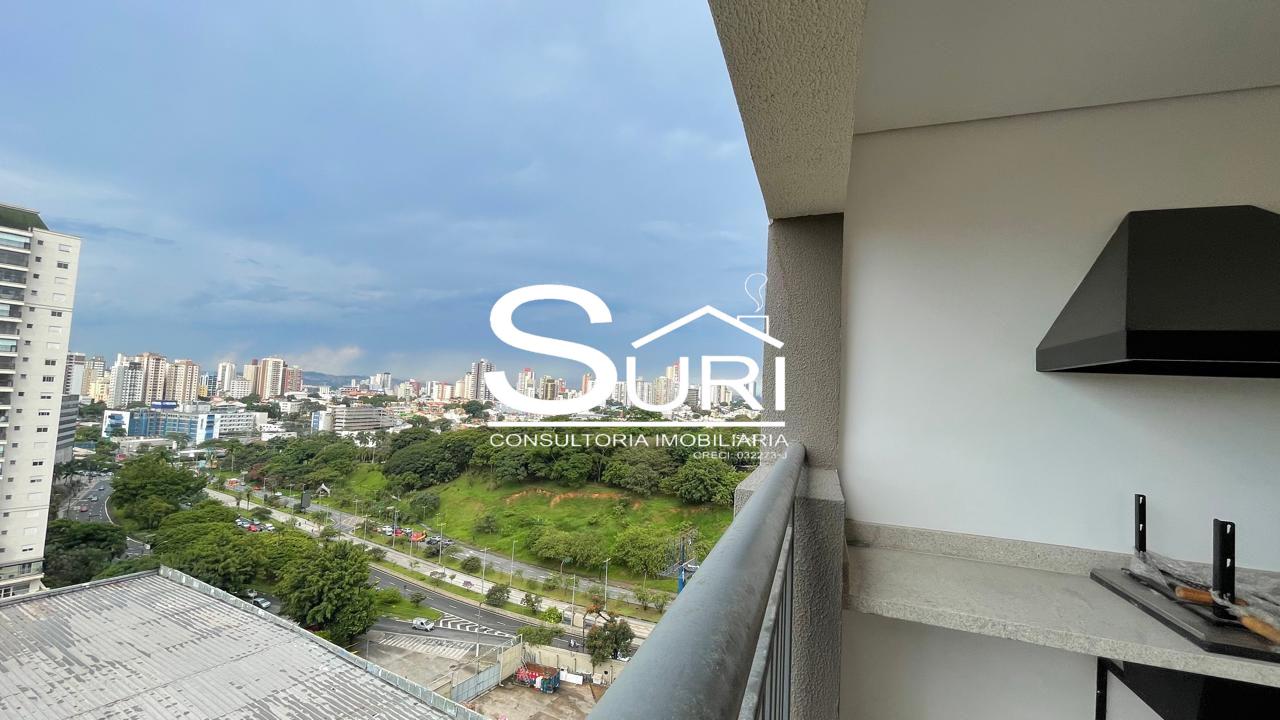 Conheça FOTO_12 do imóvel - Apartamento 4 quartos à venda Santo André,SP Vila Gilda - R$ 2.850.000 - AP2333 - 12 FOTO_12 - 12